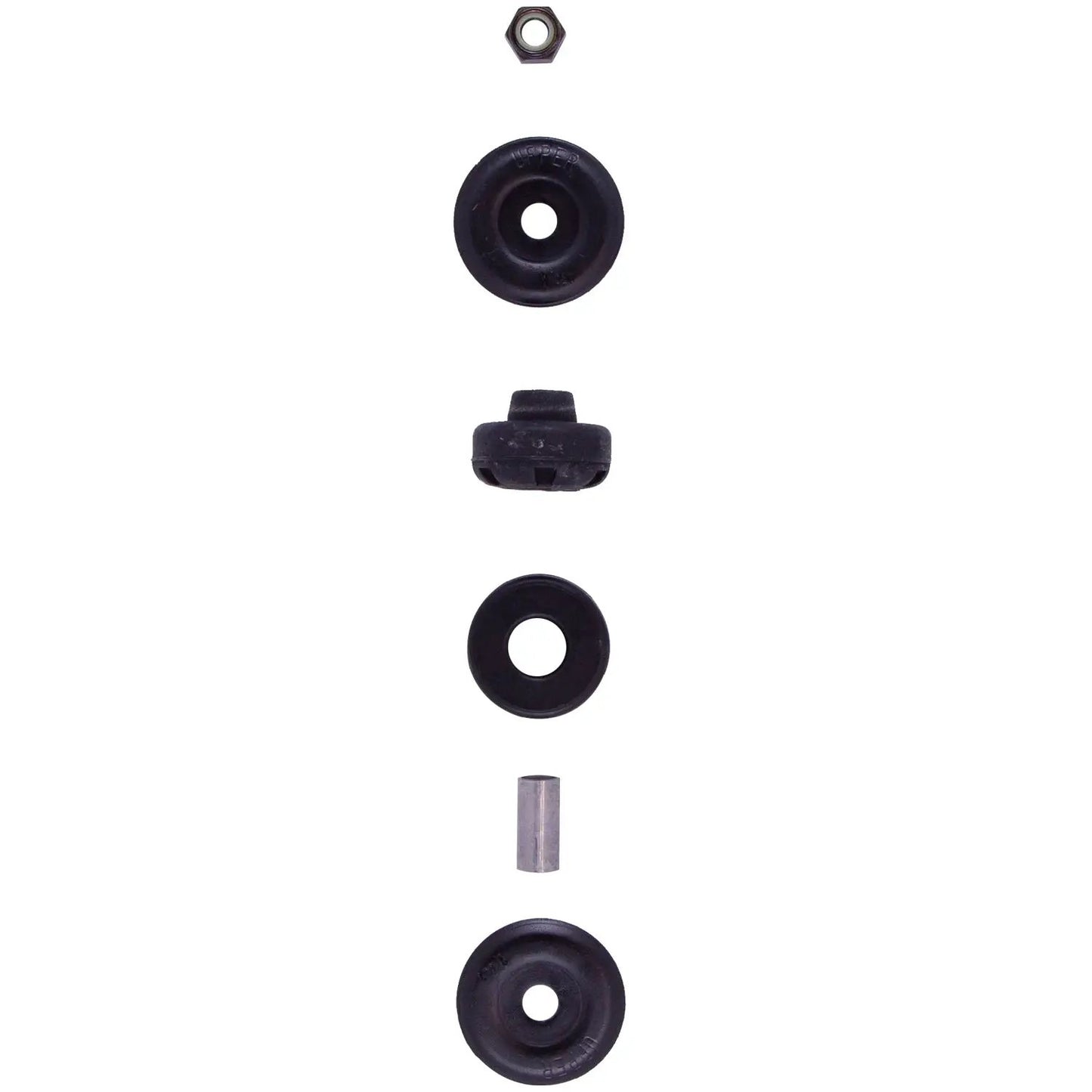 Bilstein 46mm Monotube Shock Absorber