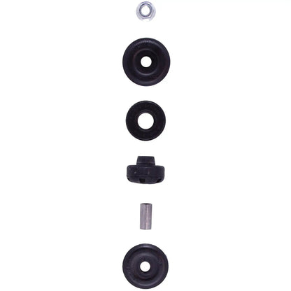 Bilstein 46mm Monotube Shock Absorber by Bilstein