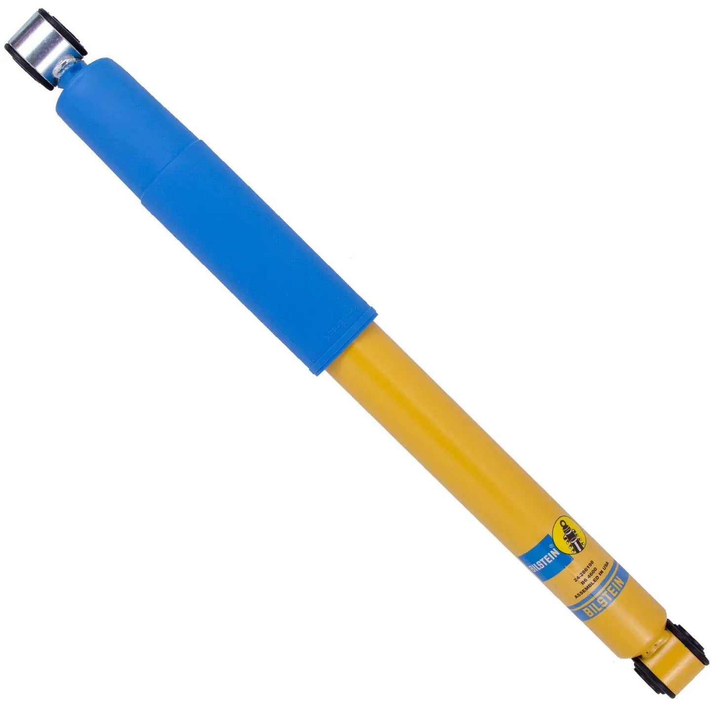 Bilstein 46mm Monotube Shock Absorber by Bilstein
