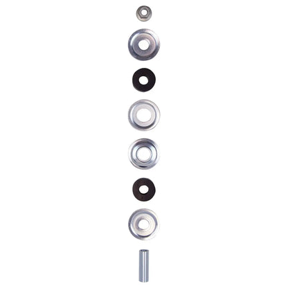 Bilstein 46mm Monotube Shock Absorber by Bilstein