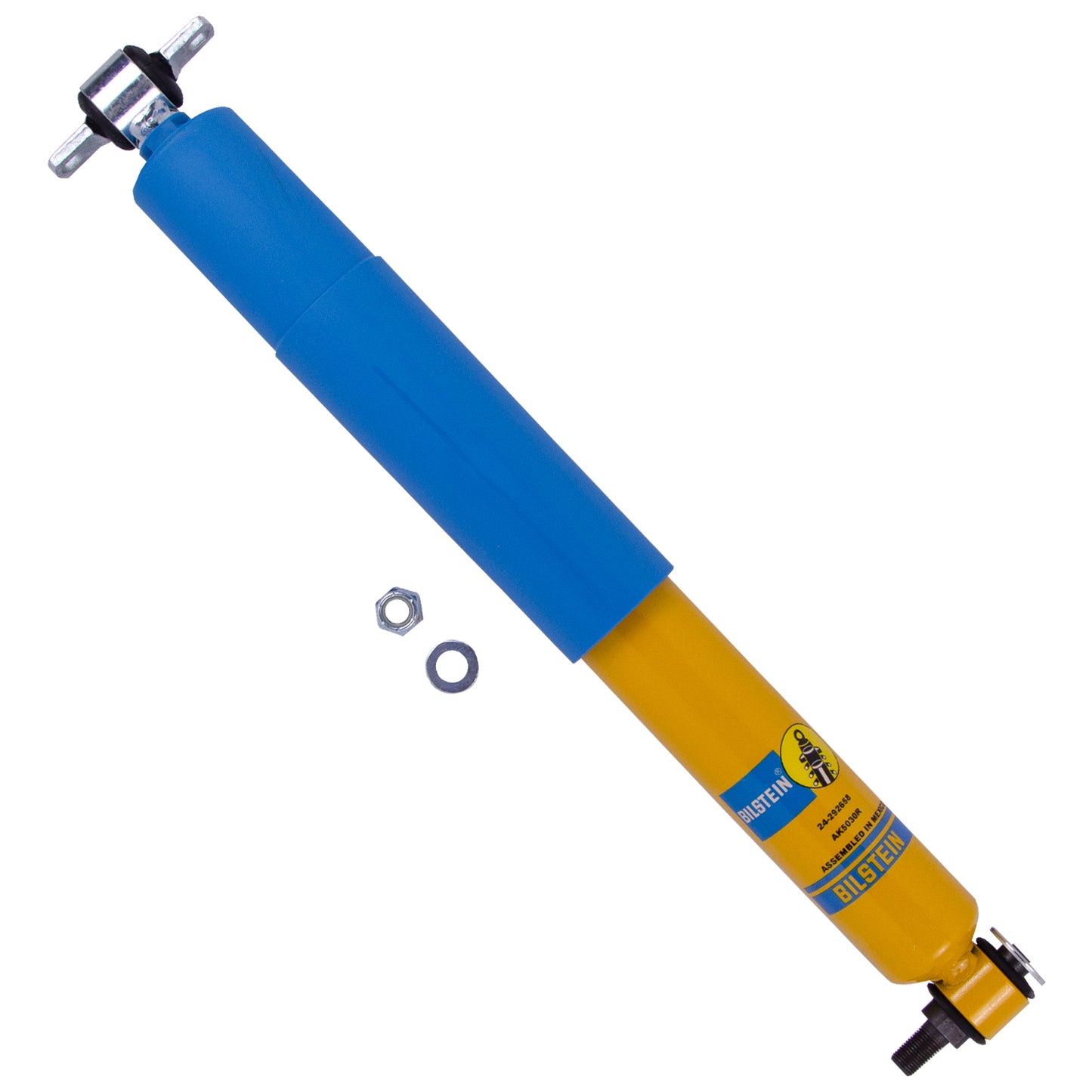 Bilstein 46mm Monotube Shock Absorber by Bilstein