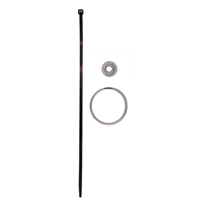 Bilstein 46mm Monotube Shock Absorber by Bilstein