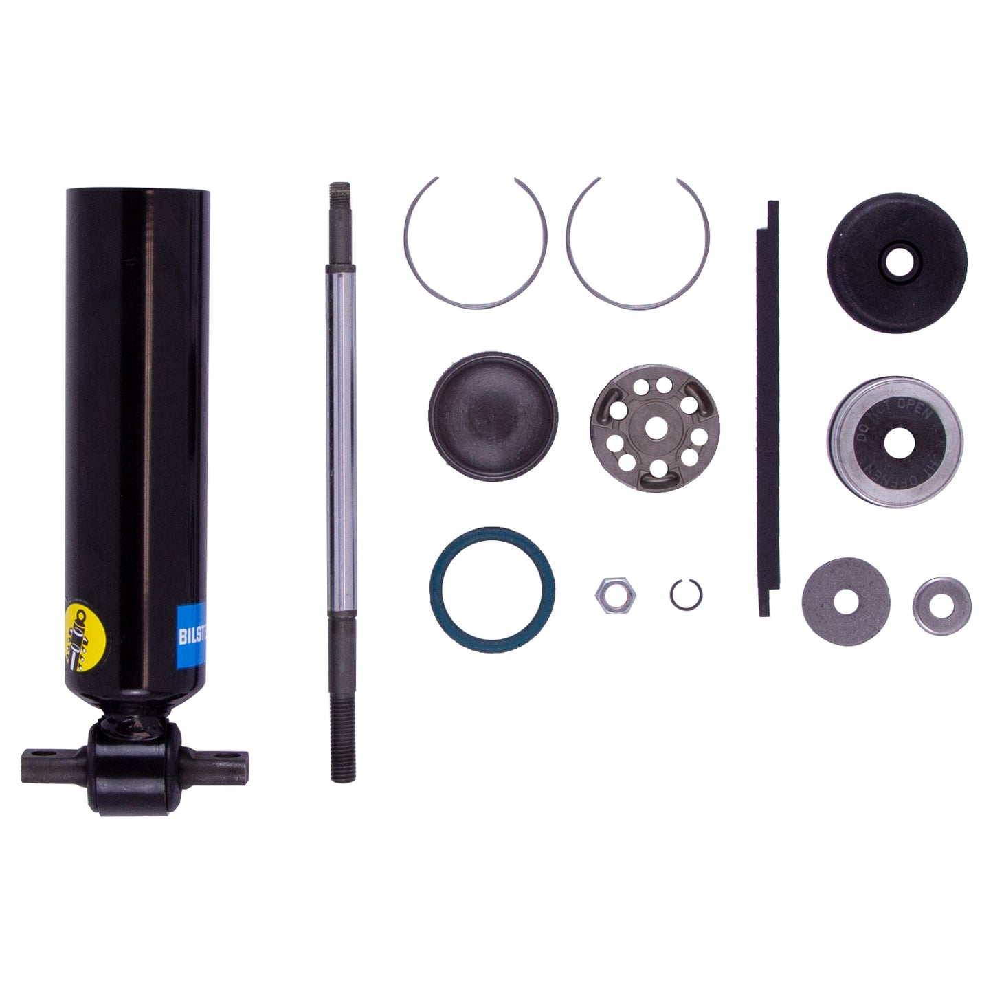 Bilstein 46mm Monotube Shock Absorber by Bilstein