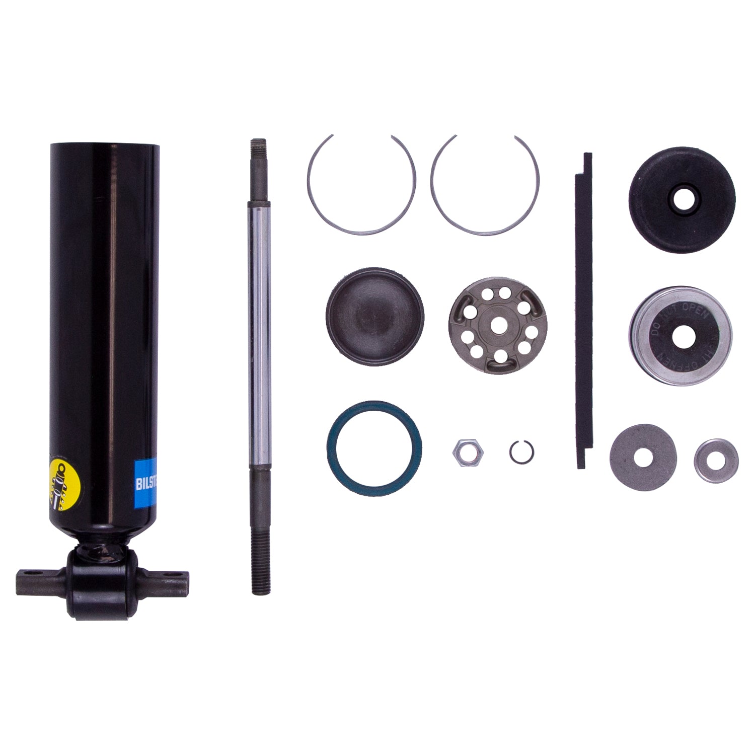 Bilstein 46mm Monotube Shock Absorber by Bilstein