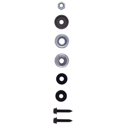 Bilstein 46mm Monotube Shock Absorber