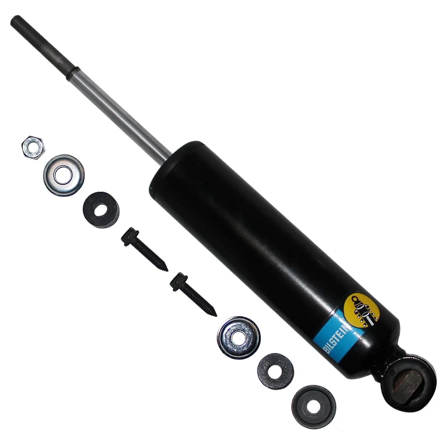 Bilstein 46mm Monotube Shock Absorber by Bilstein