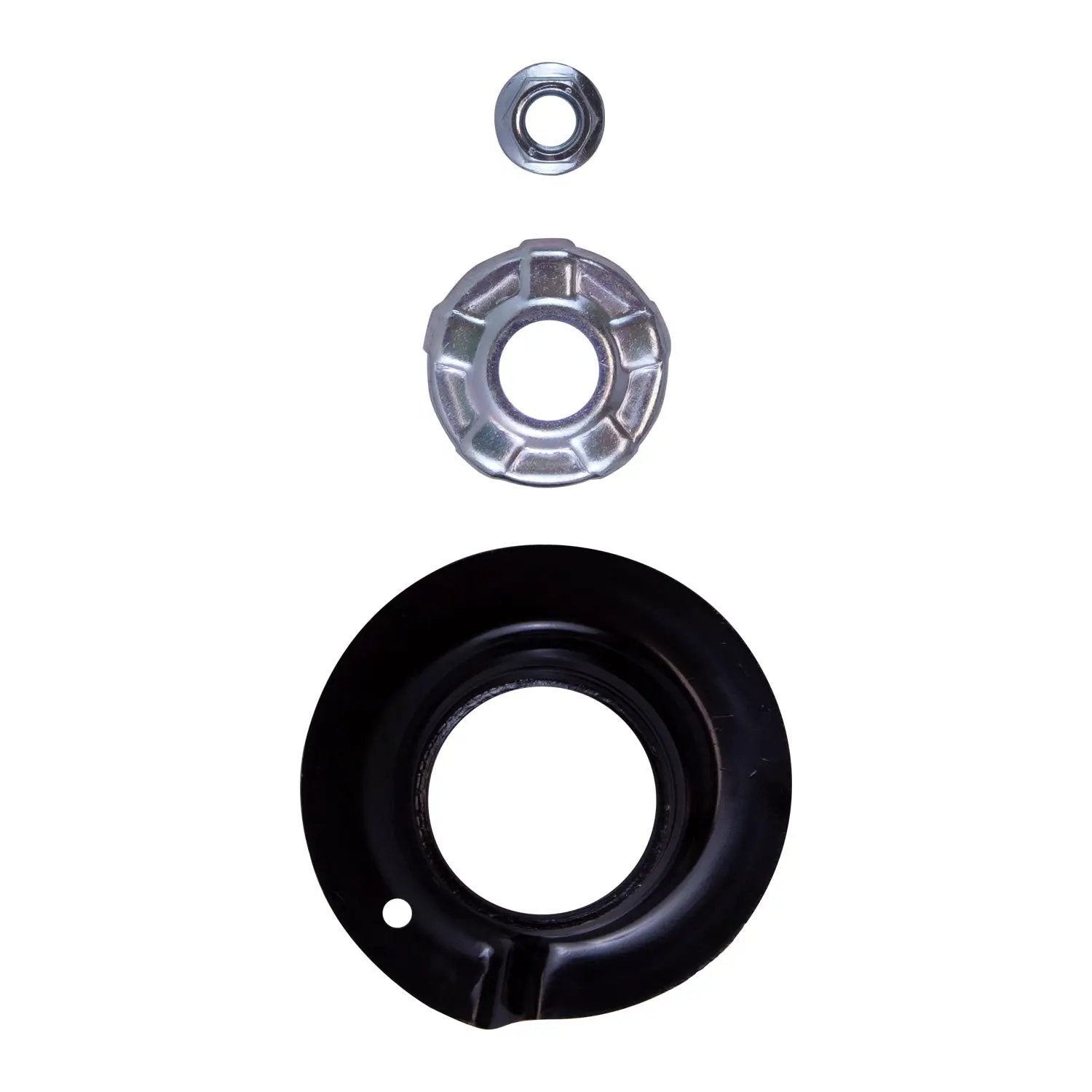 Bilstein 46mm Monotube Shock Absorber by Bilstein
