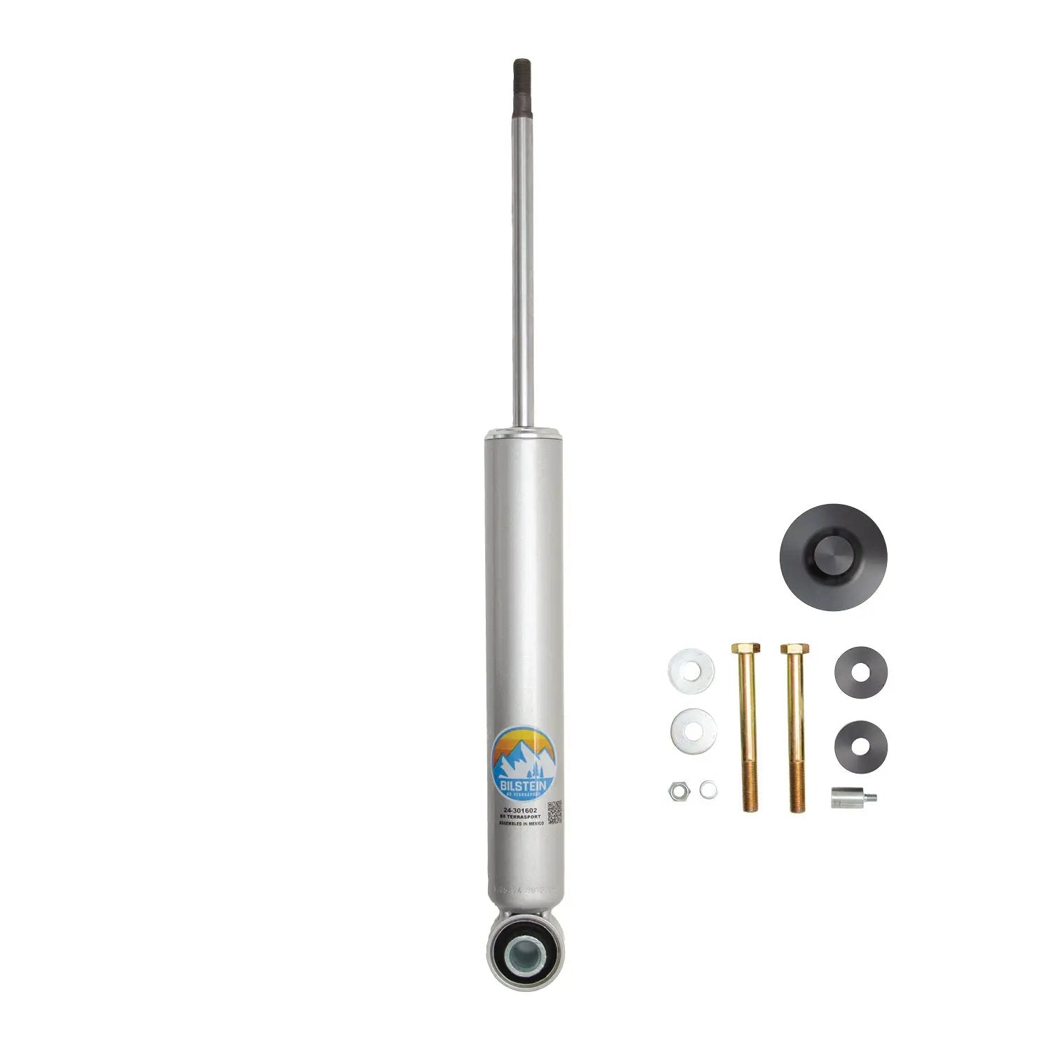 Bilstein Complete Suspension Lift Kit by Bilstein