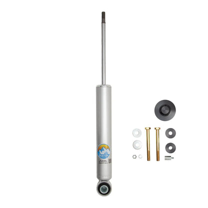 Bilstein Complete Suspension Lift Kit by Bilstein