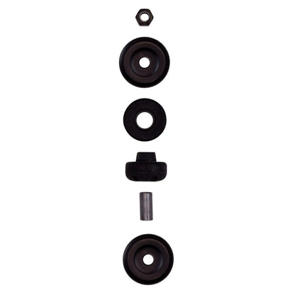 Bilstein 46mm Monotube Shock Absorber by Bilstein