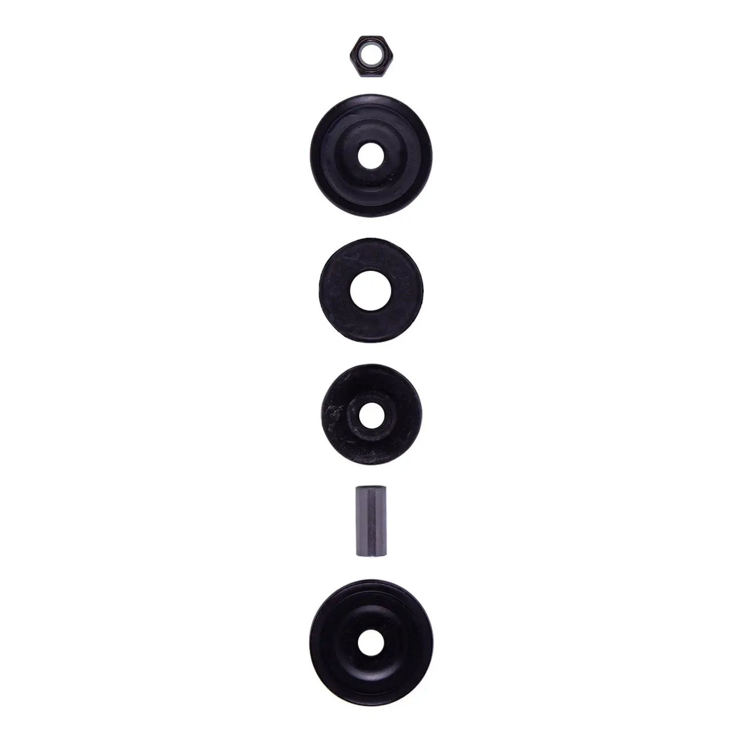 Bilstein 46mm Monotube Shock Absorber by Bilstein