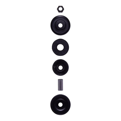 Bilstein 46mm Monotube Shock Absorber by Bilstein