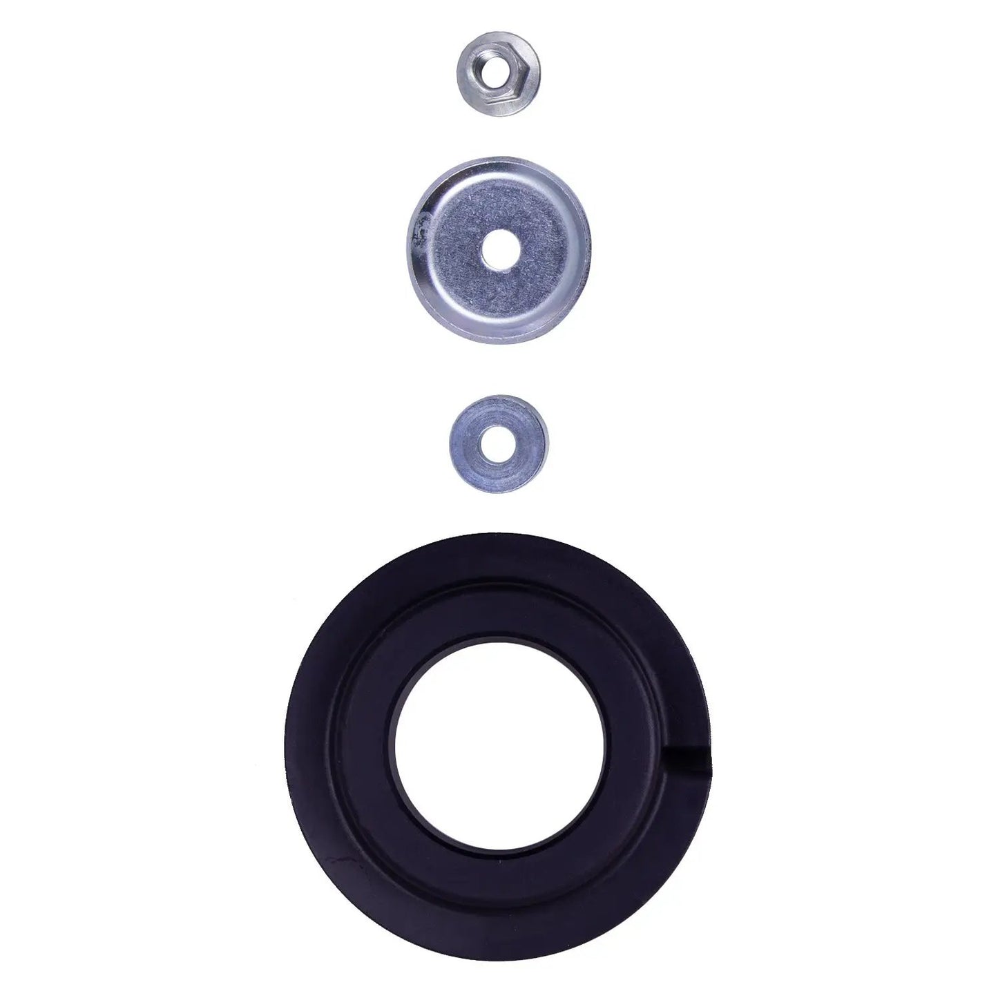 Bilstein 60mm Monotube Shock Absorber by Bilstein