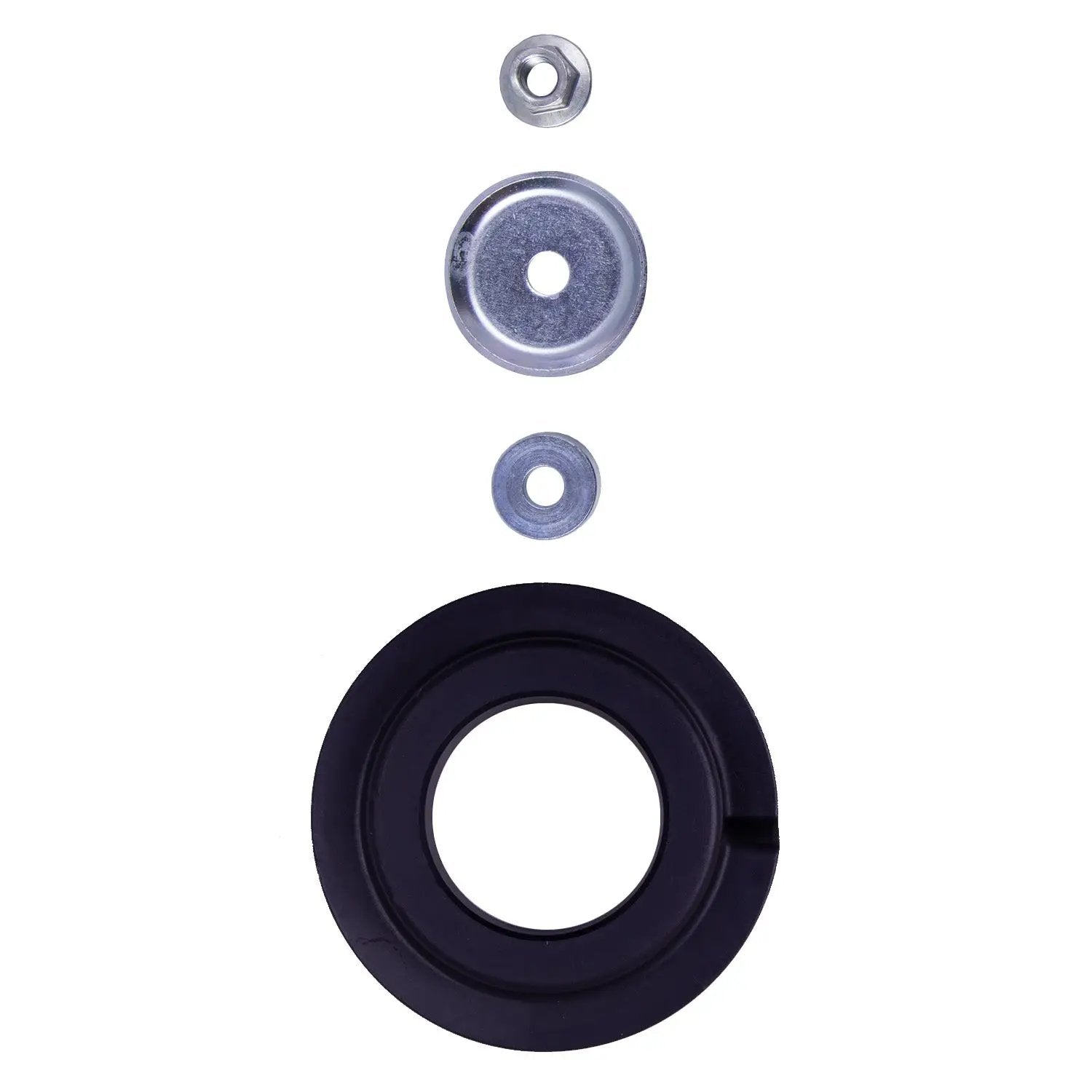 Bilstein 60mm Monotube Shock Absorber by Bilstein