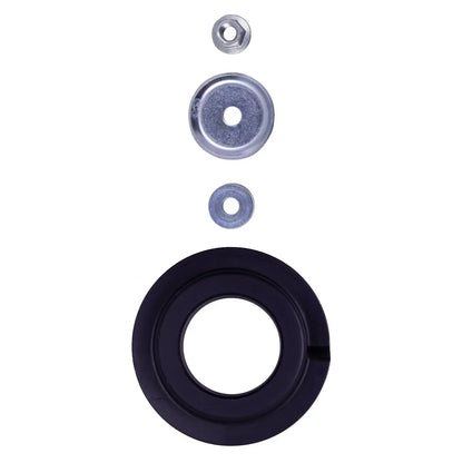 Bilstein 60mm Monotube Shock Absorber by Bilstein