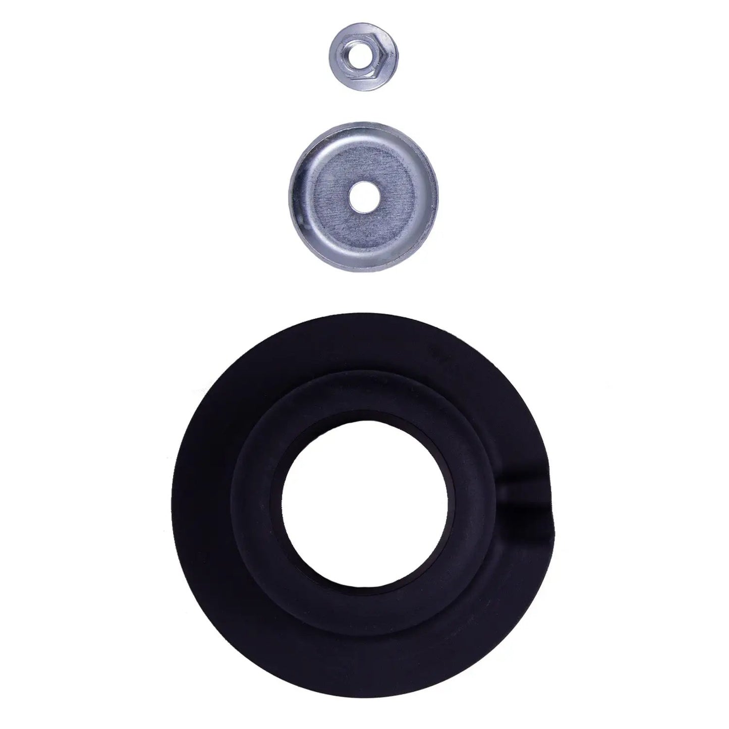 Bilstein 60mm Monotube Shock Absorber by Bilstein