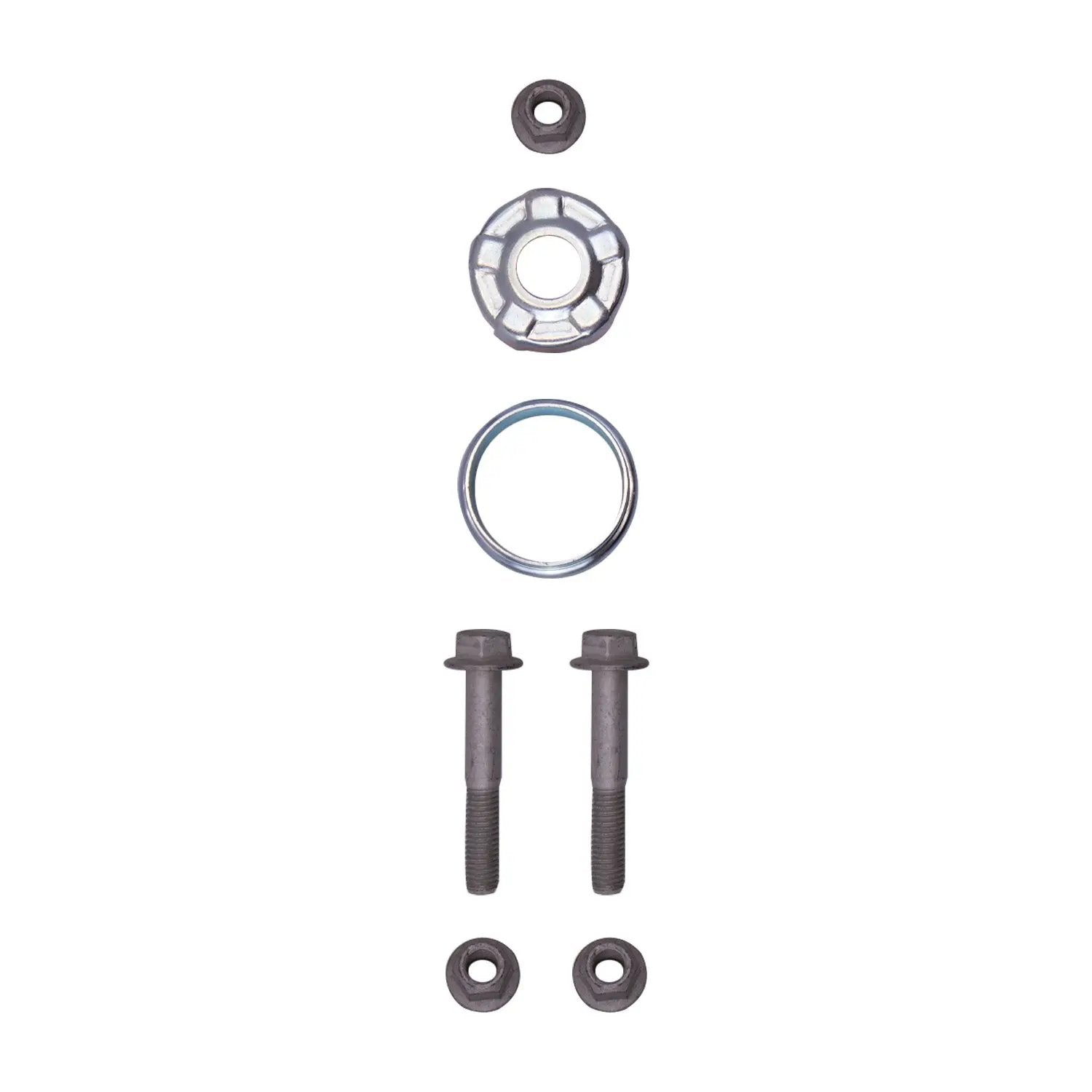 Bilstein 46mm Monotube Shock Absorber by Bilstein