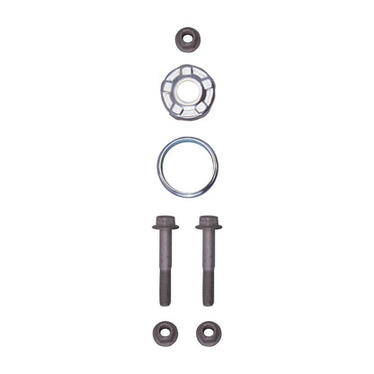 Bilstein 46mm Monotube Shock Absorber by Bilstein