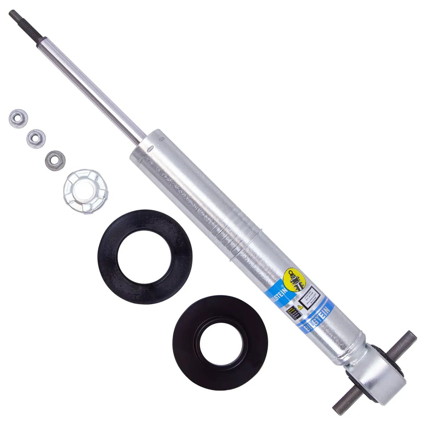 Bilstein 46mm Monotube Shock Absorber by Bilstein