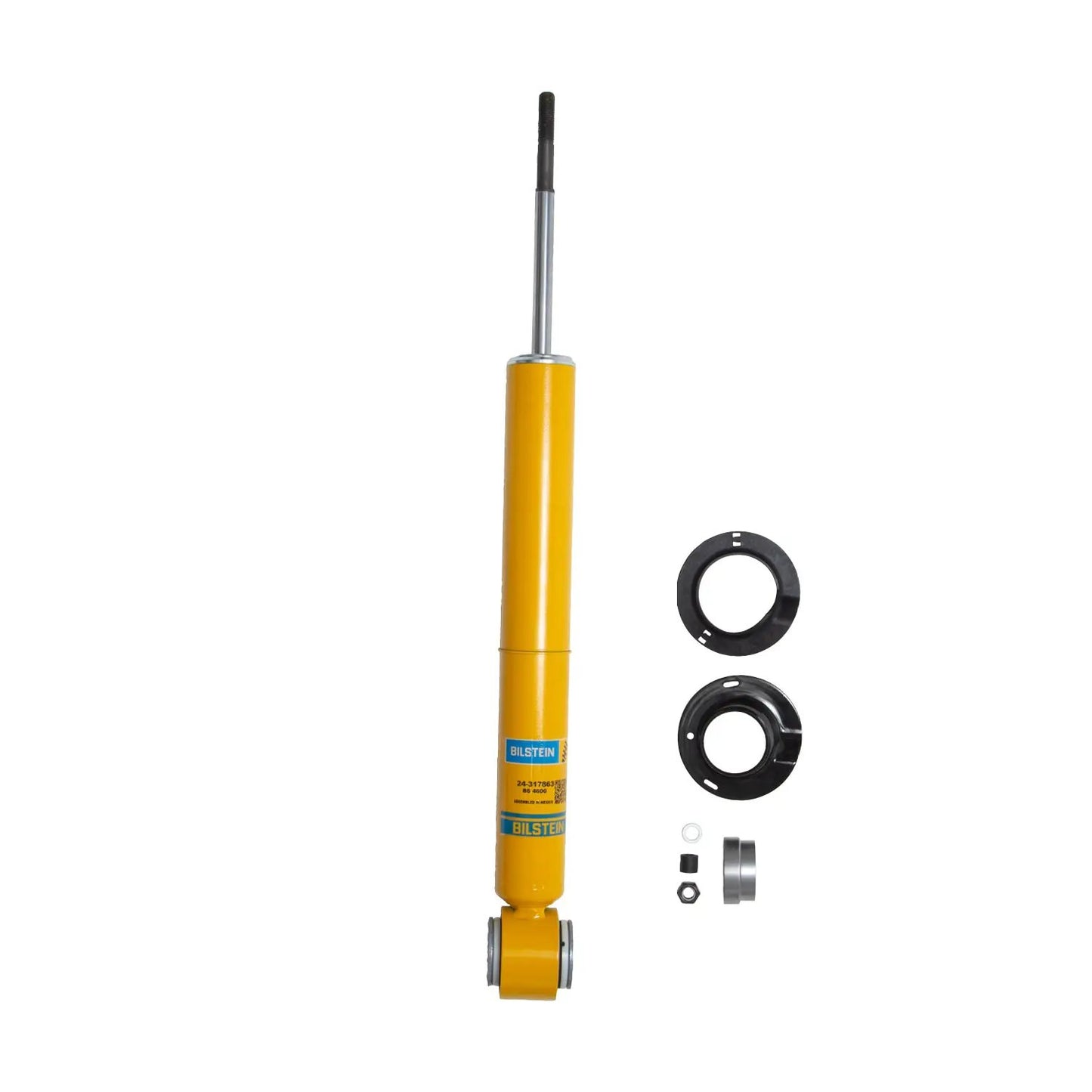 Bilstein 46mm Monotube Shock Absorber by Bilstein