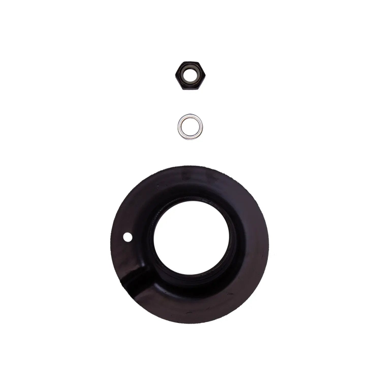 Bilstein 46mm Monotube Shock Absorber by Bilstein