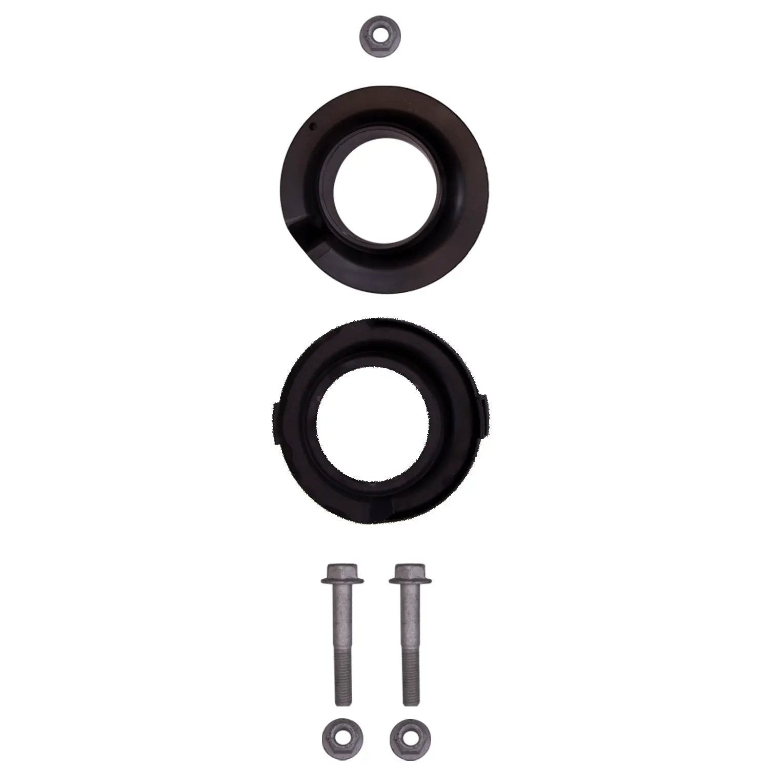 Bilstein 60mm Monotube Shock Absorber by Bilstein