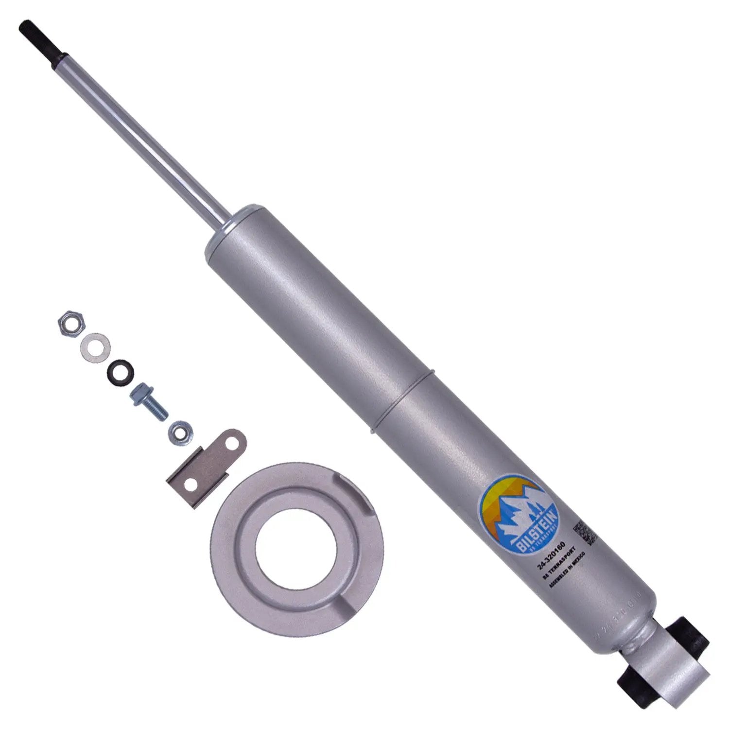 Bilstein Complete Suspension Lift Kit by Bilstein