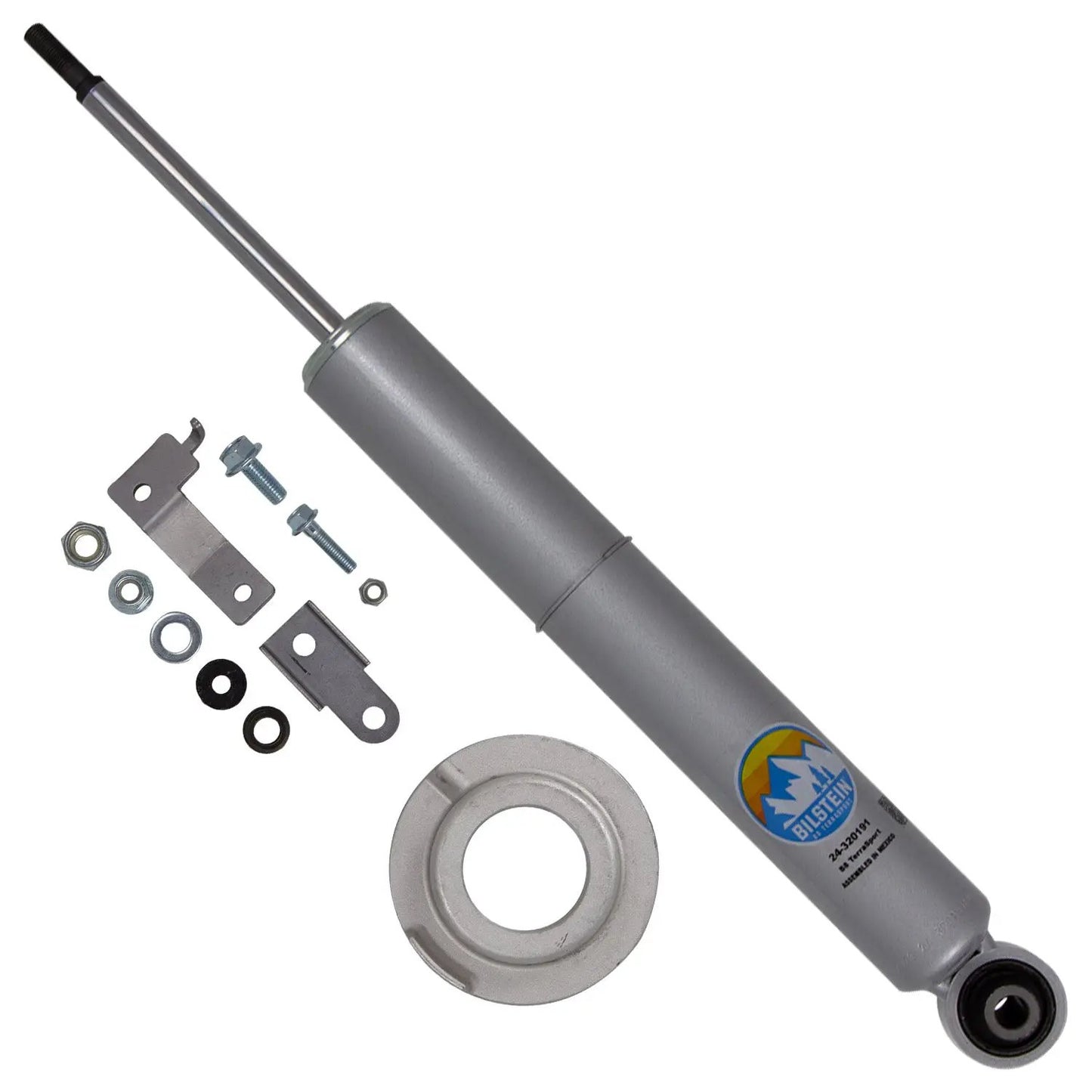 Bilstein Complete Suspension Lift Kit by Bilstein