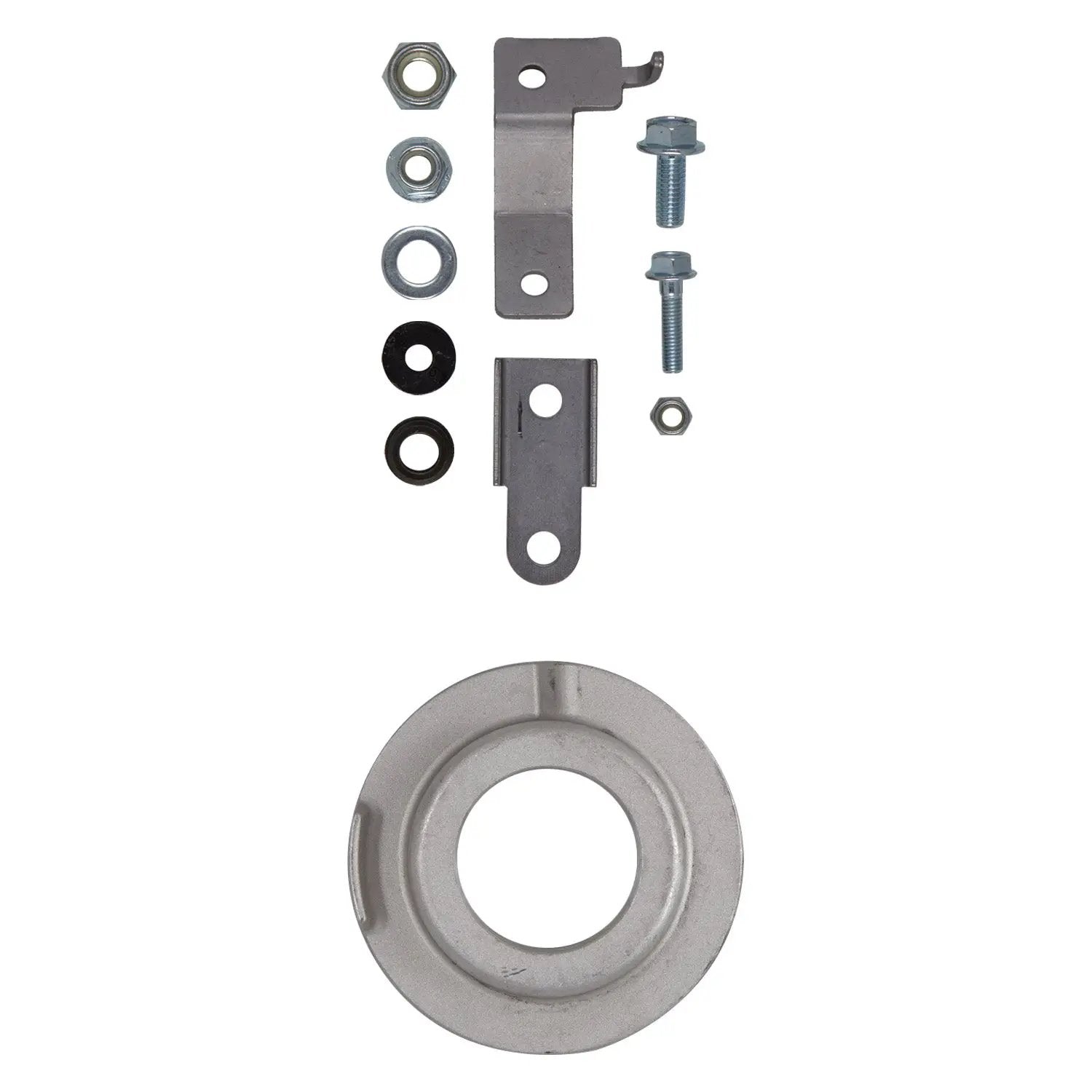 Bilstein Complete Suspension Lift Kit by Bilstein