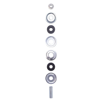Bilstein 46mm Monotube Shock Absorber by Bilstein
