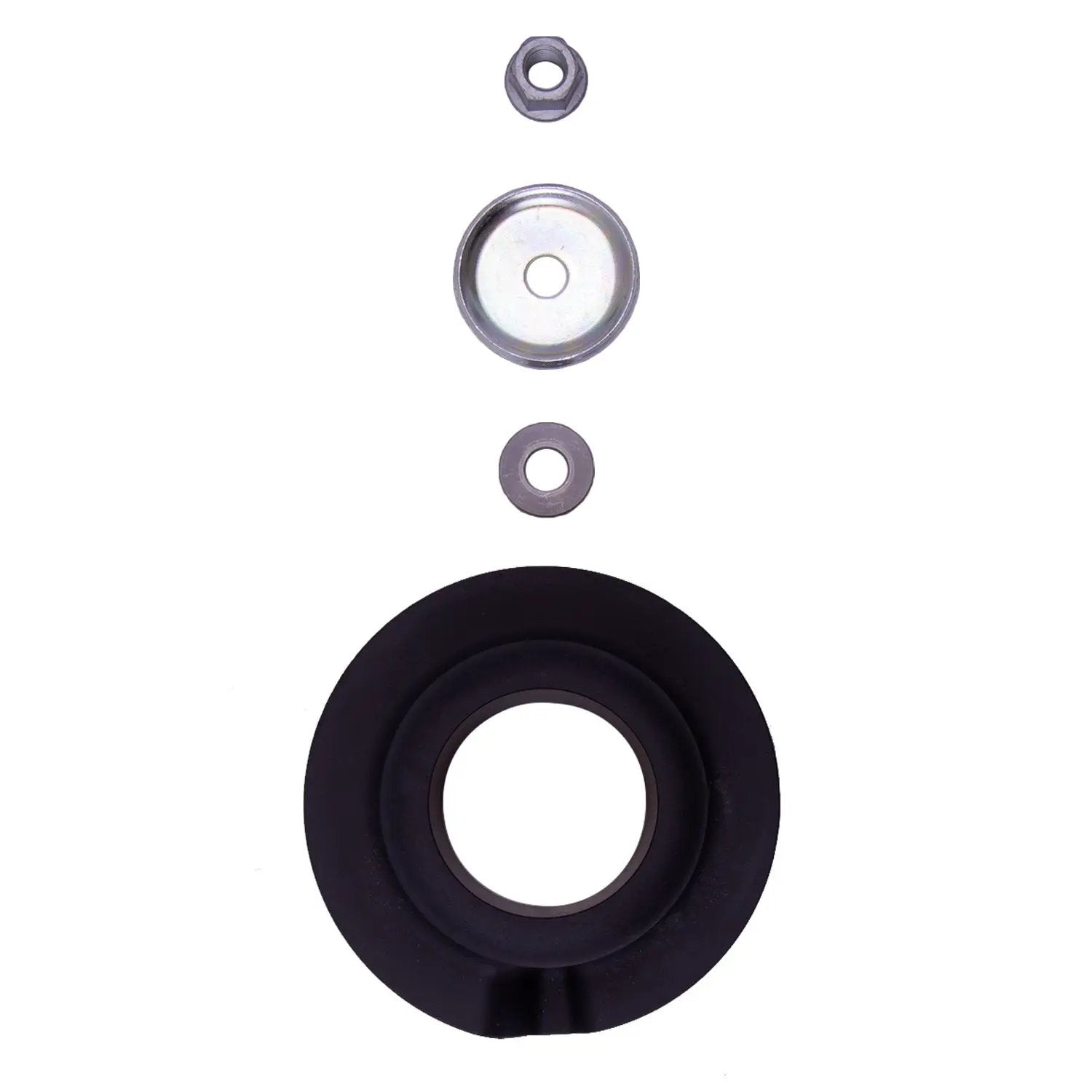 Bilstein 60mm Monotube Shock Absorber by Bilstein