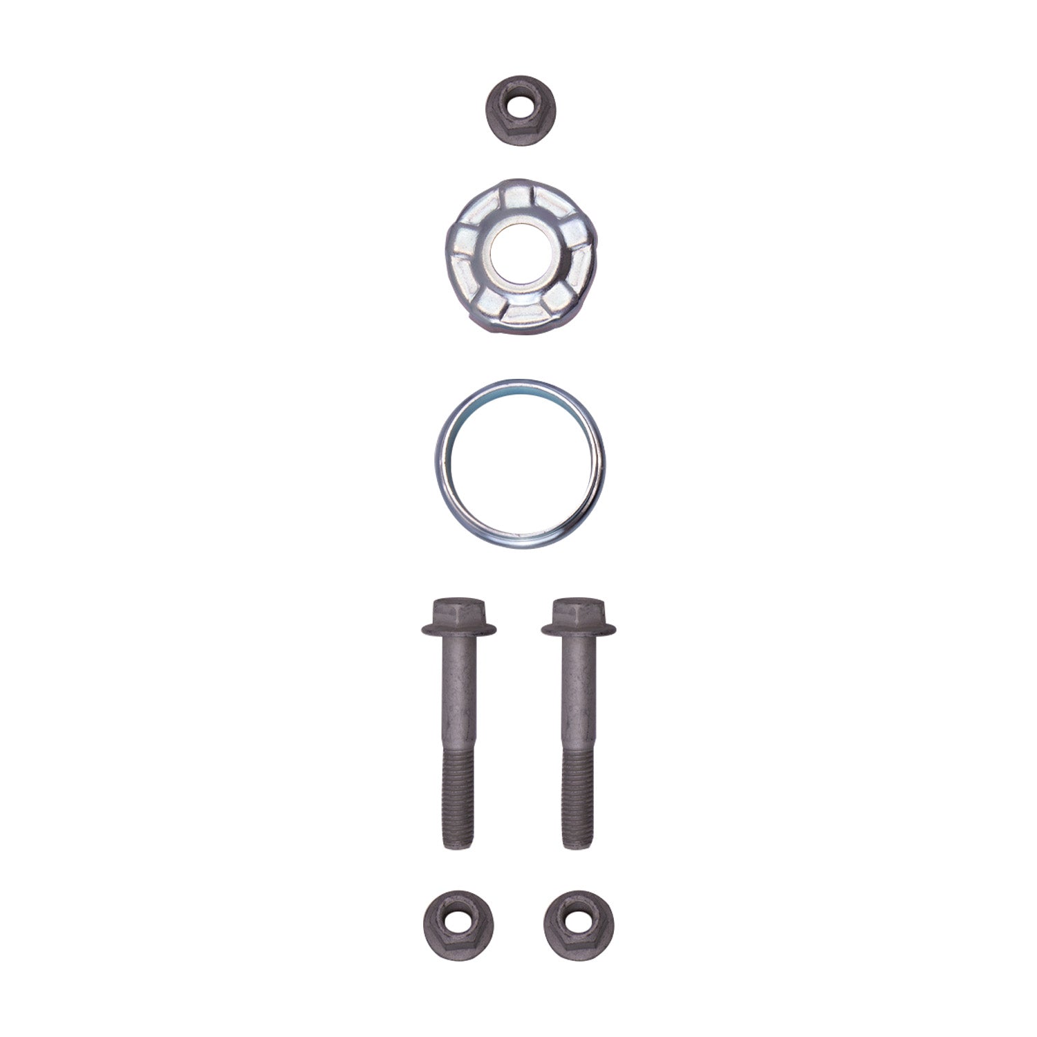 Bilstein 46mm Monotube Shock Absorber by Bilstein