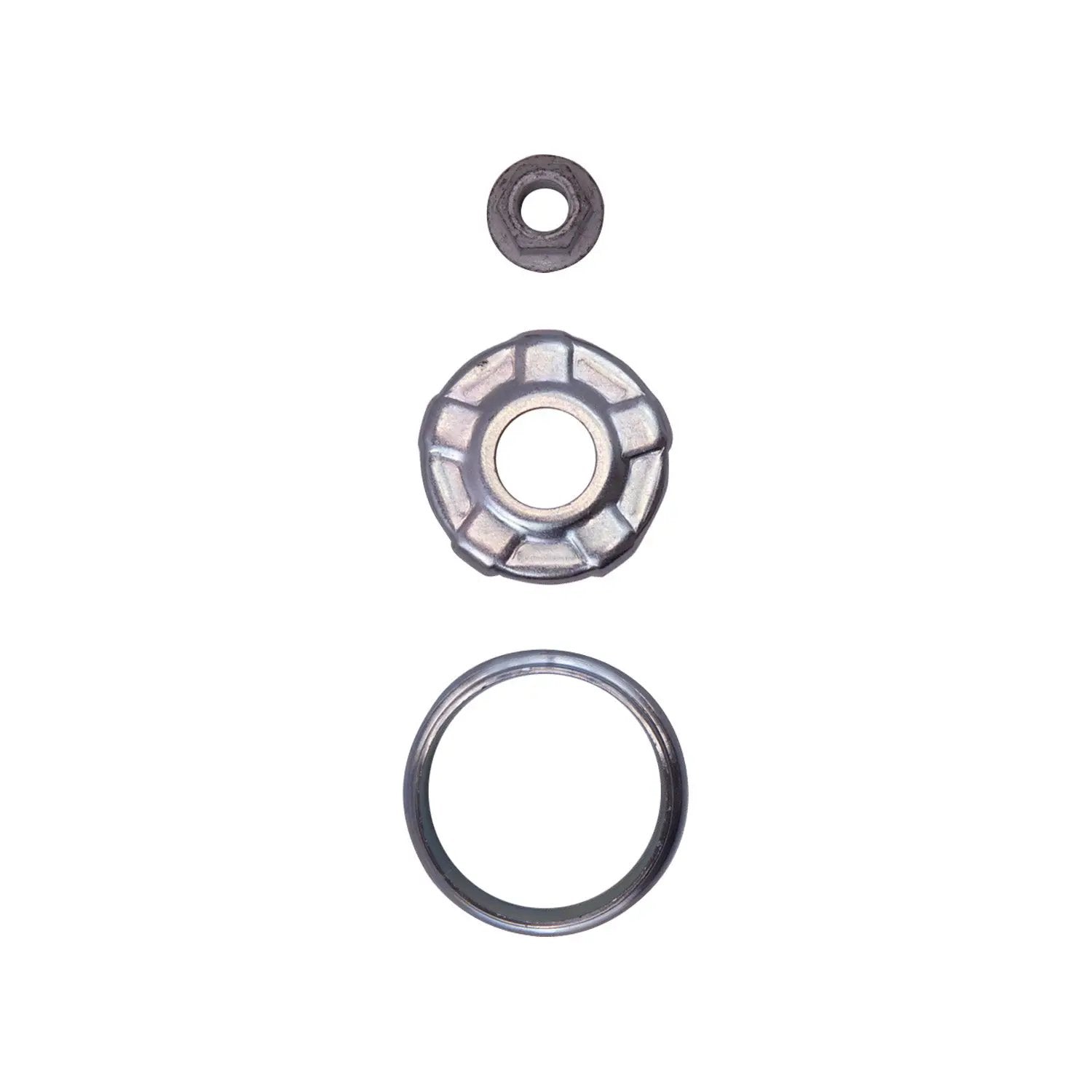 Bilstein 46mm Monotube Shock Absorber by Bilstein