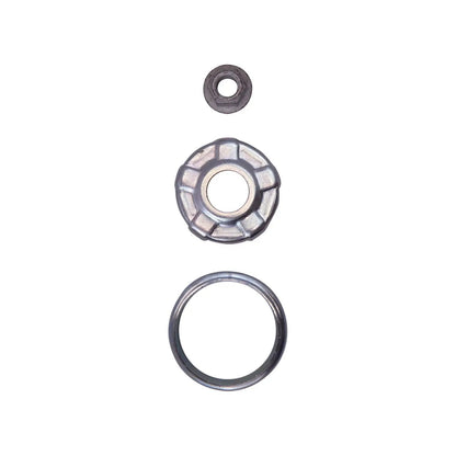 Bilstein 46mm Monotube Shock Absorber by Bilstein