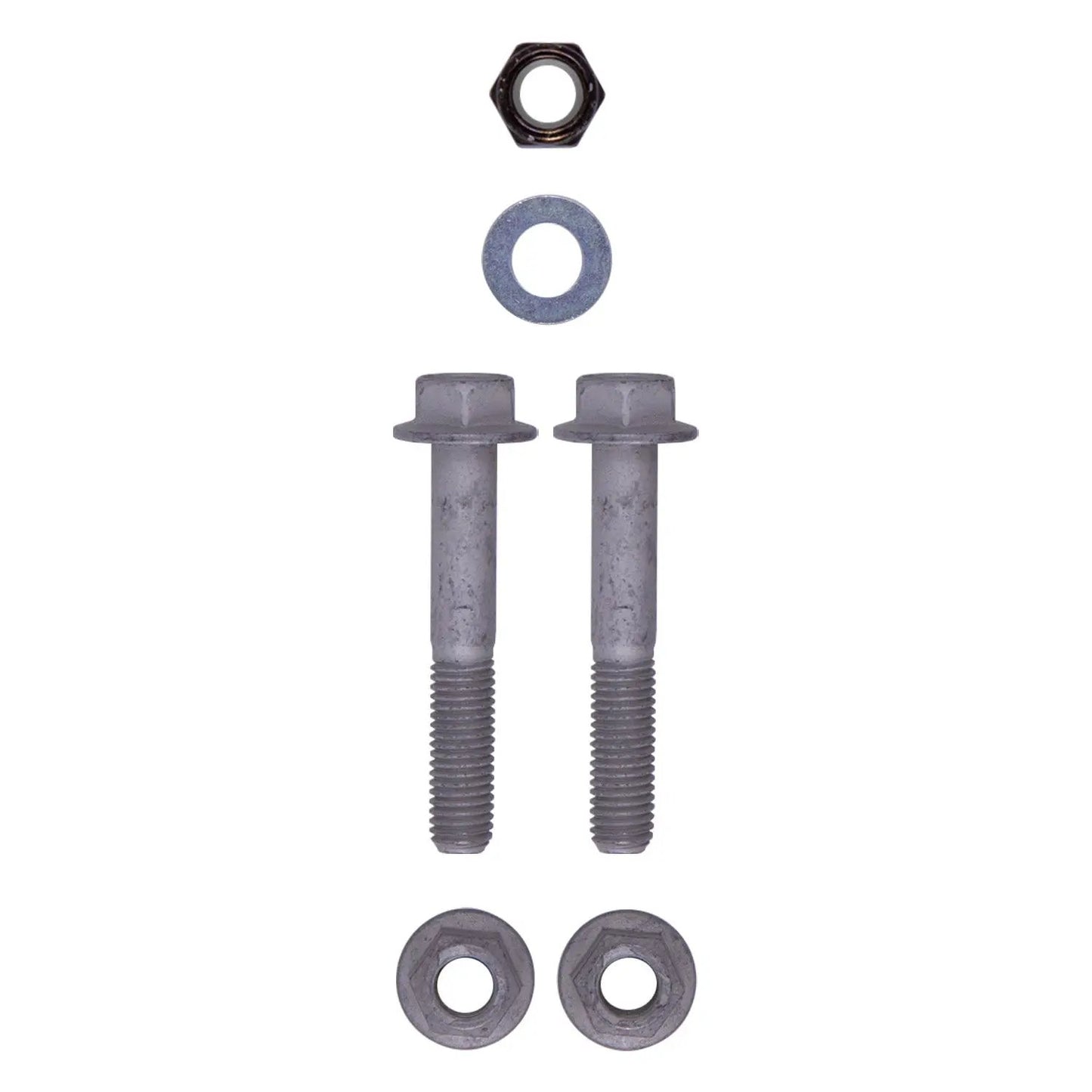 Bilstein 46mm Monotube Shock Absorber by Bilstein