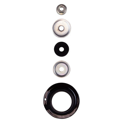 Bilstein 46mm Monotube Shock Absorber by Bilstein