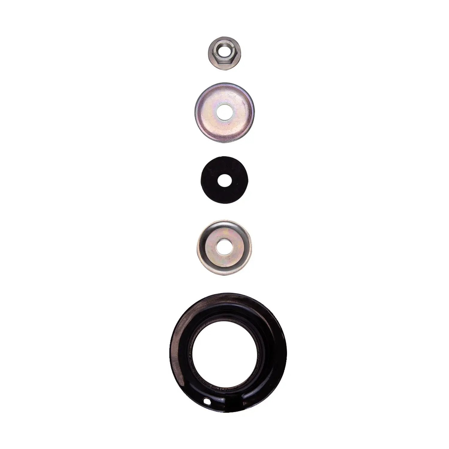 Bilstein 46mm Monotube Shock Absorber by Bilstein
