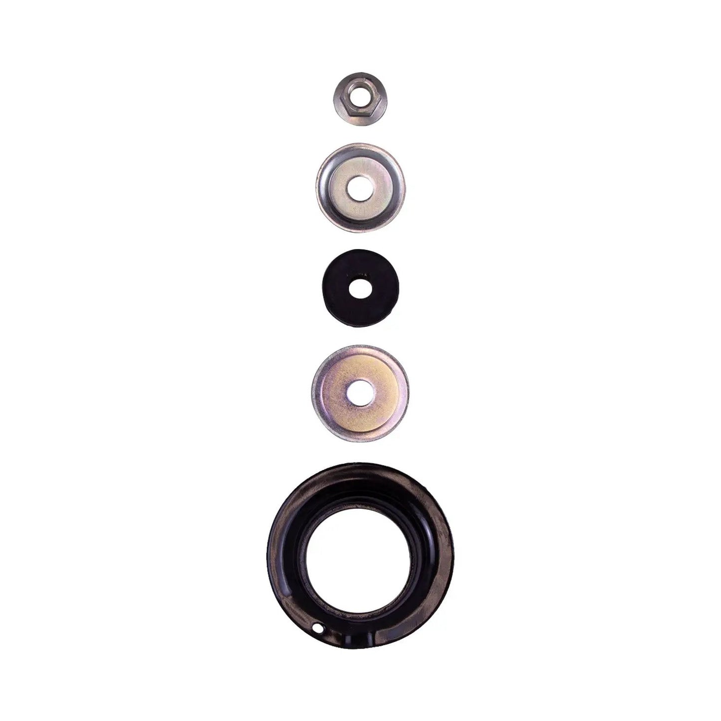 Bilstein 46mm Monotube Shock Absorber by Bilstein
