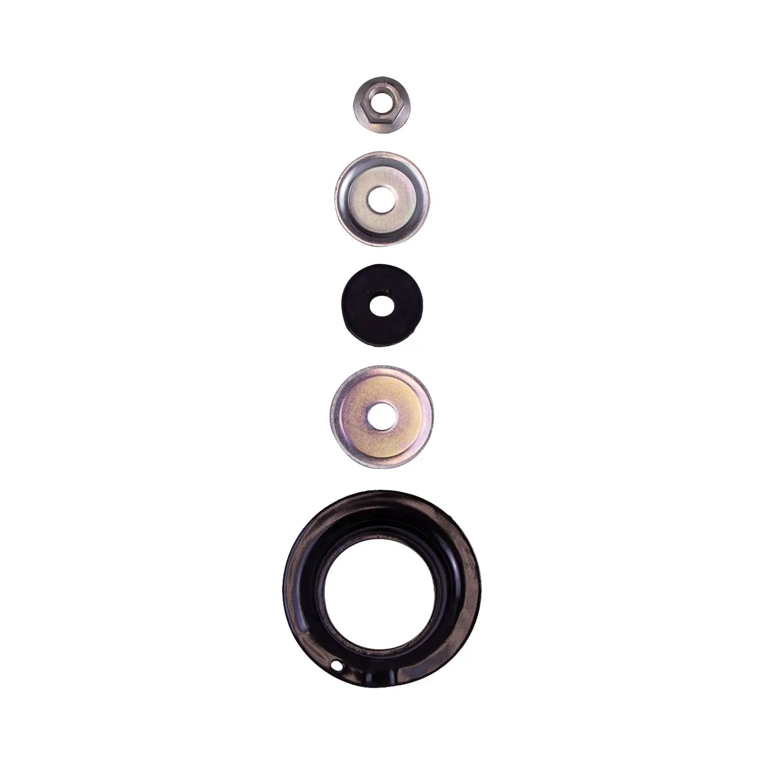 Bilstein 46mm Monotube Shock Absorber by Bilstein