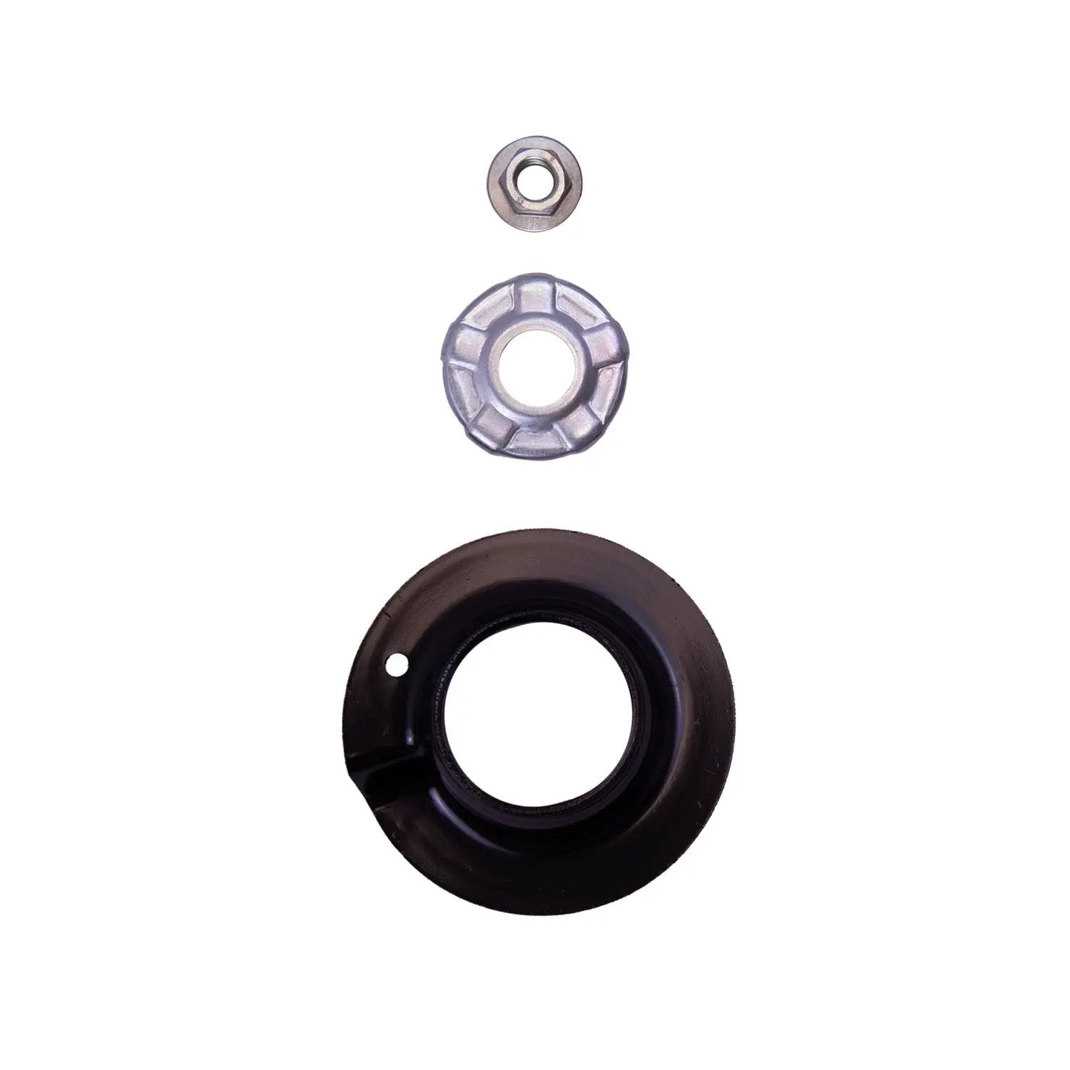 Bilstein 46mm Monotube Shock Absorber by Bilstein