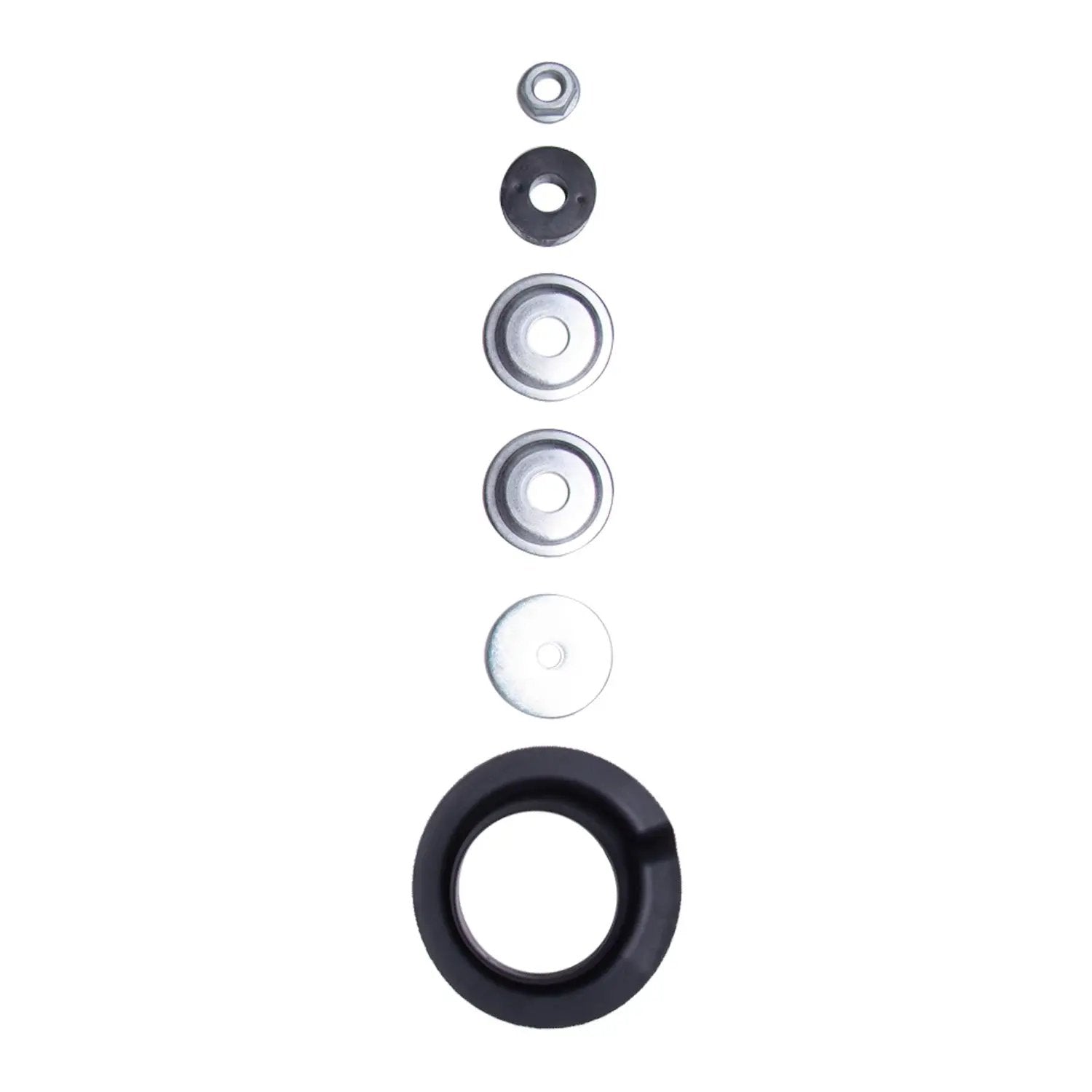 Bilstein 46mm Monotube Shock Absorber by Bilstein