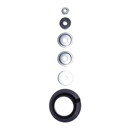 Bilstein 46mm Monotube Shock Absorber by Bilstein