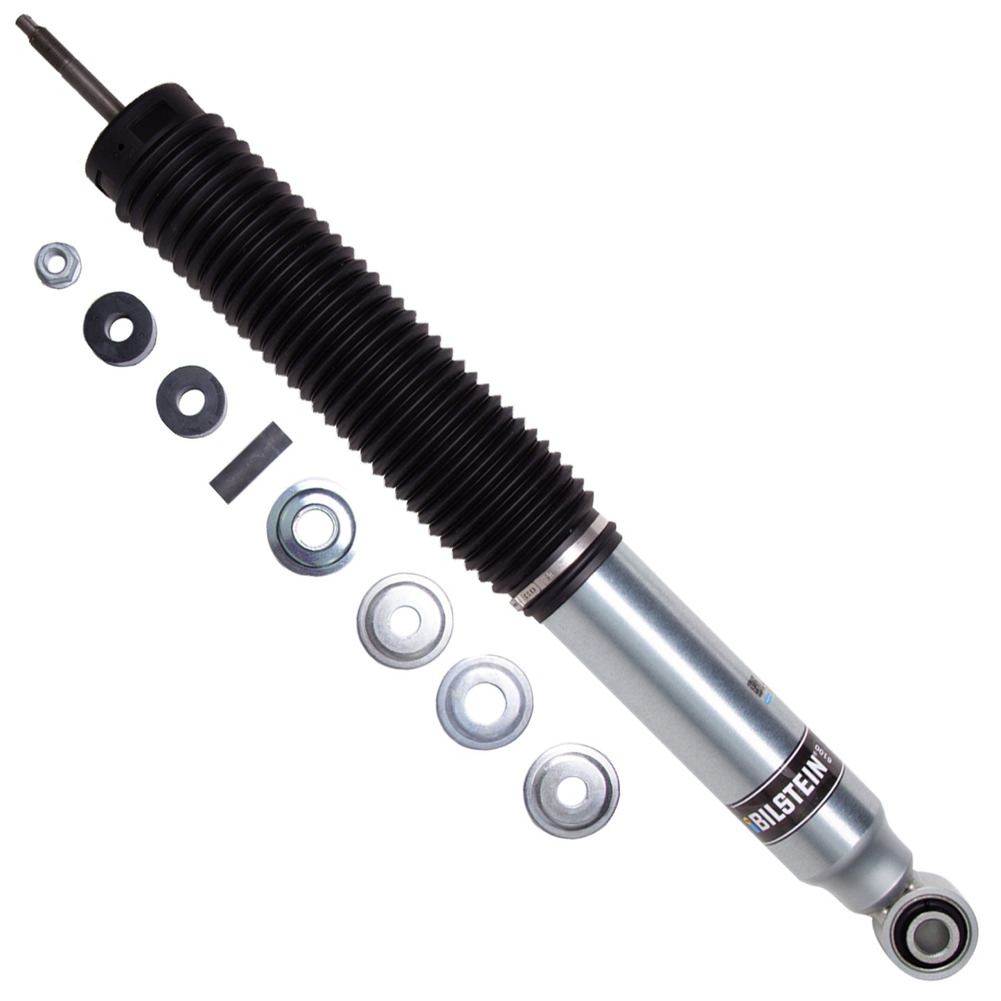 Bilstein 60mm Monotube Shock Absorber by Bilstein