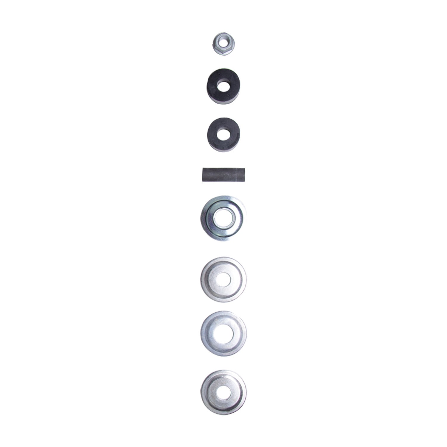 Bilstein 60mm Monotube Shock Absorber by Bilstein