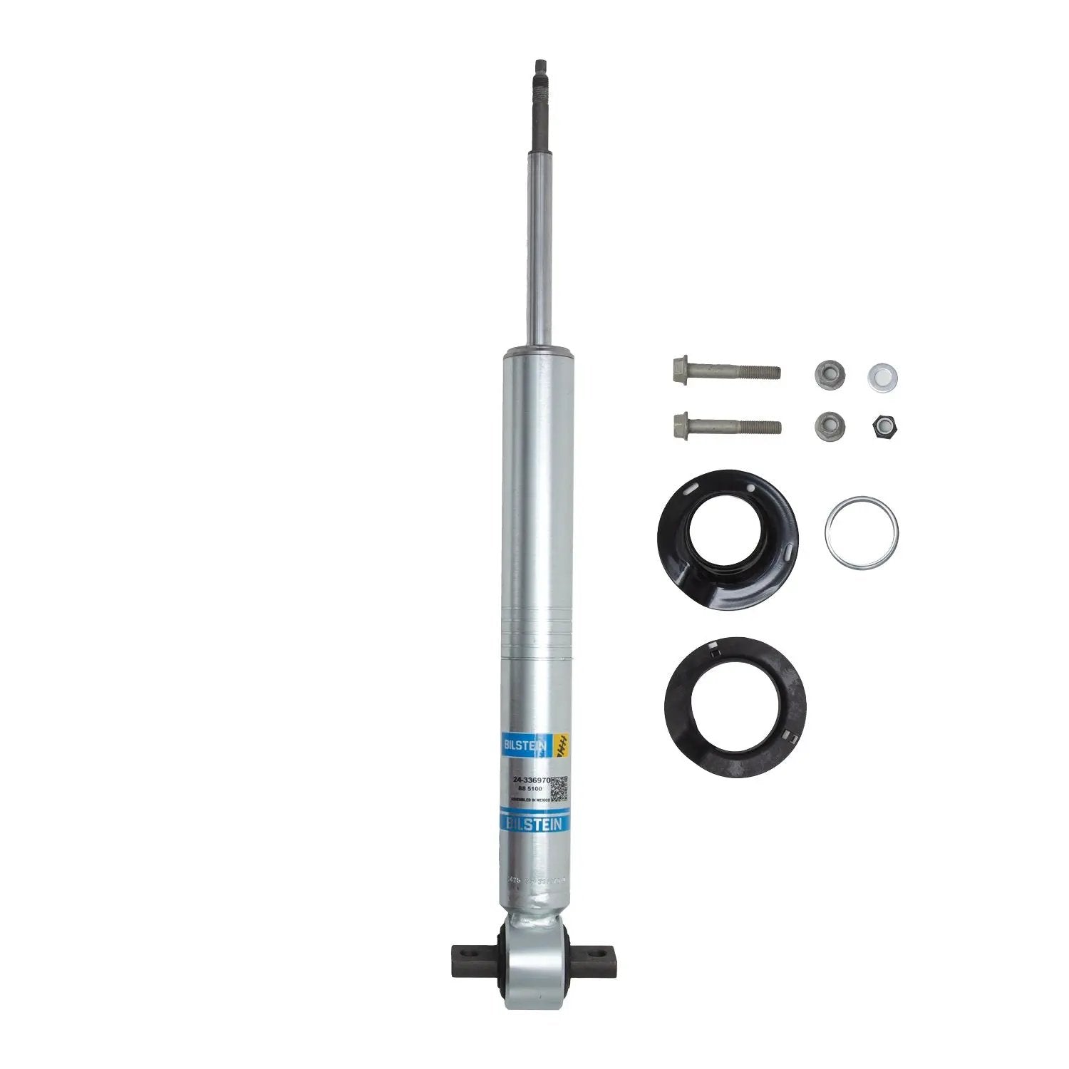 Bilstein 46mm Monotube Shock Absorber by Bilstein