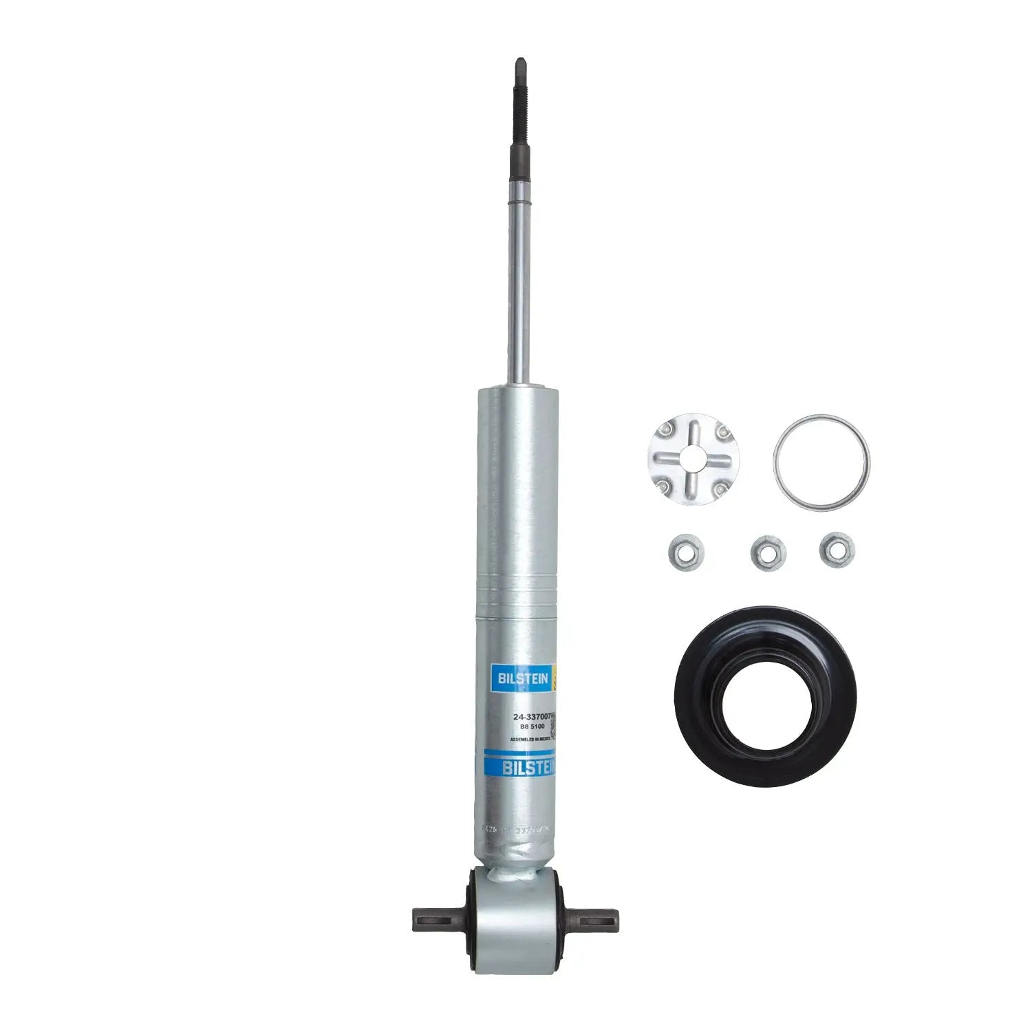 Bilstein 46mm Monotube Shock Absorber by Bilstein