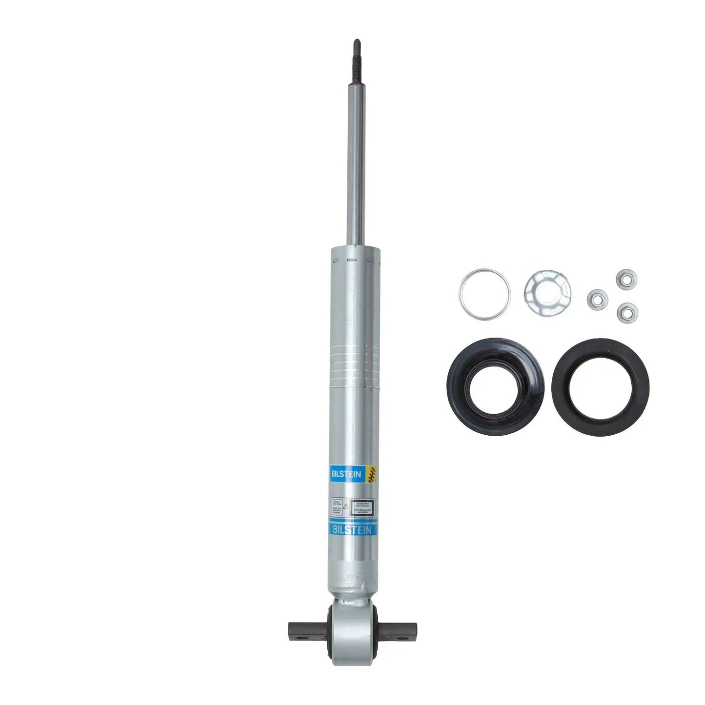 Bilstein 46mm Monotube Shock Absorber by Bilstein