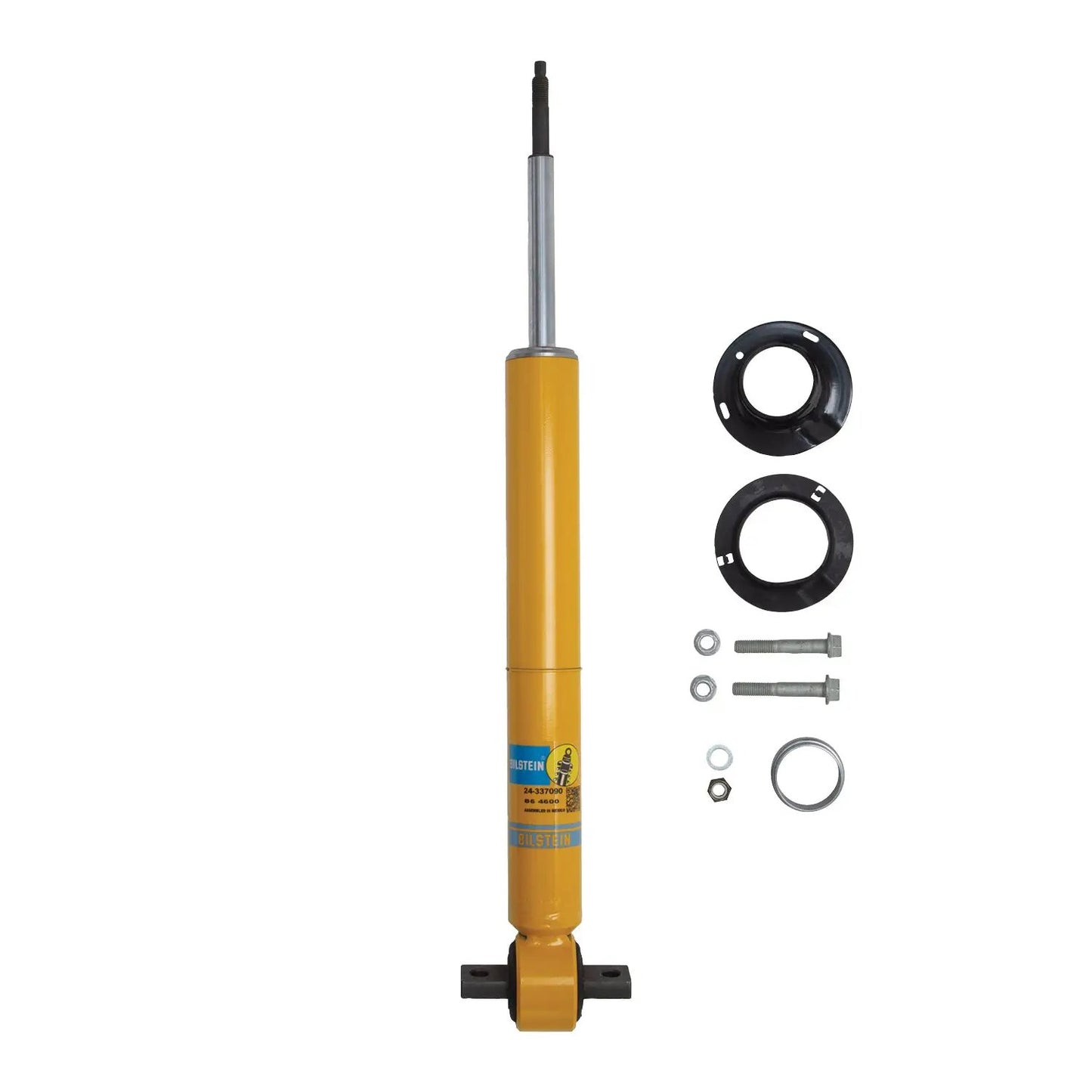 Bilstein 46mm Monotube Shock Absorber by Bilstein
