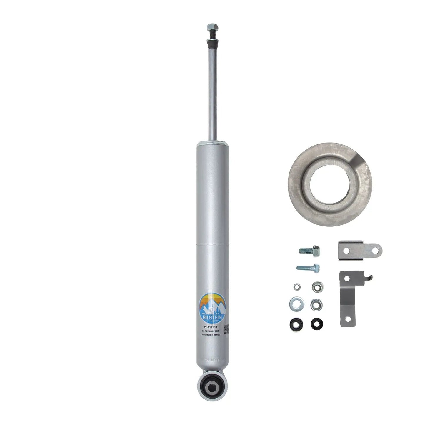 Bilstein Complete Suspension Lift Kit by Bilstein