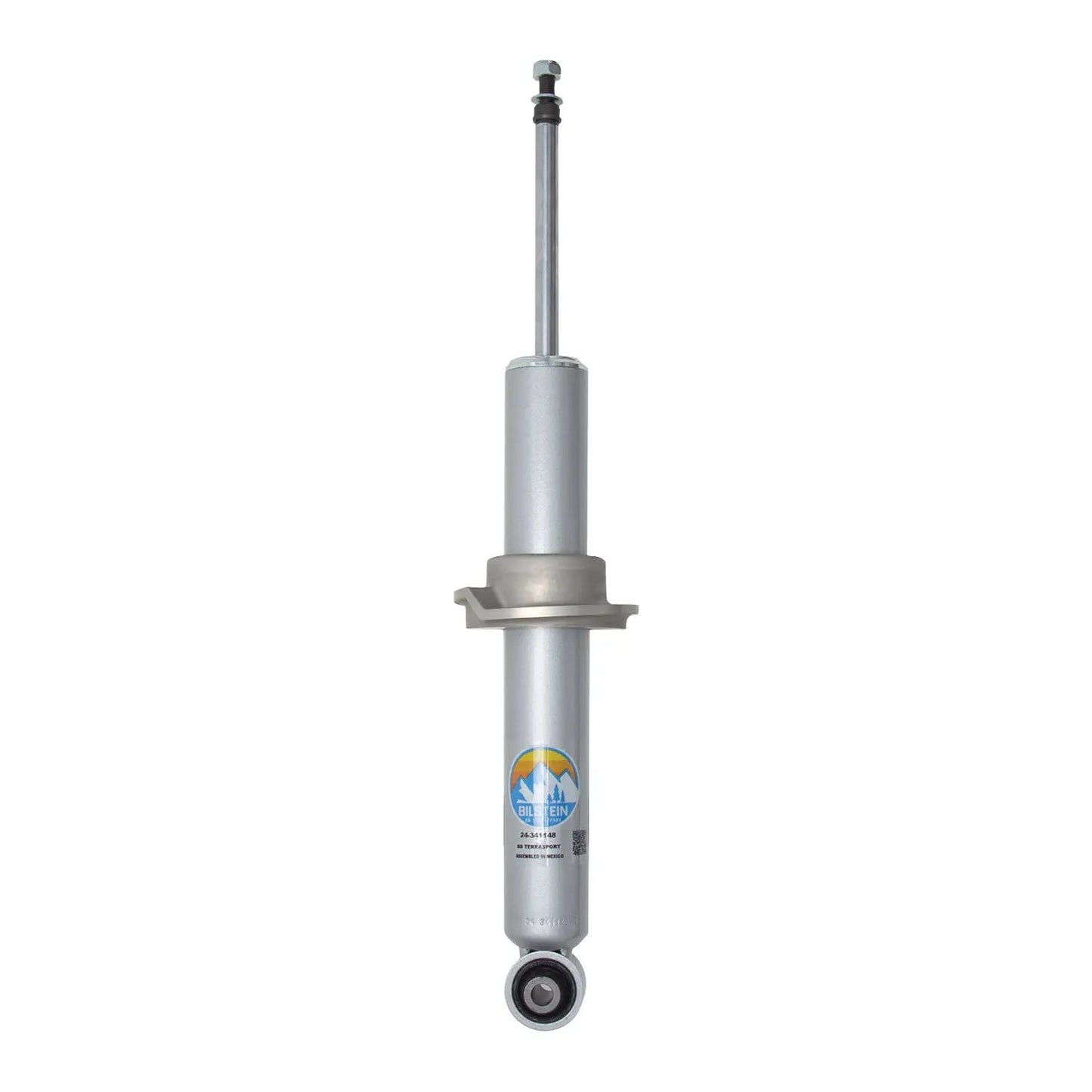 Bilstein Complete Suspension Lift Kit by Bilstein